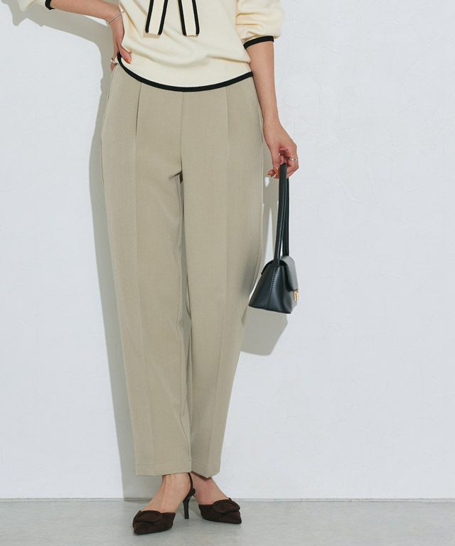 166cm / グレージュ / TM