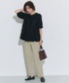 167cm / グレージュ / TM