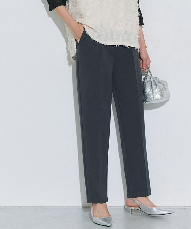 167cm / ダークチャコール / TM