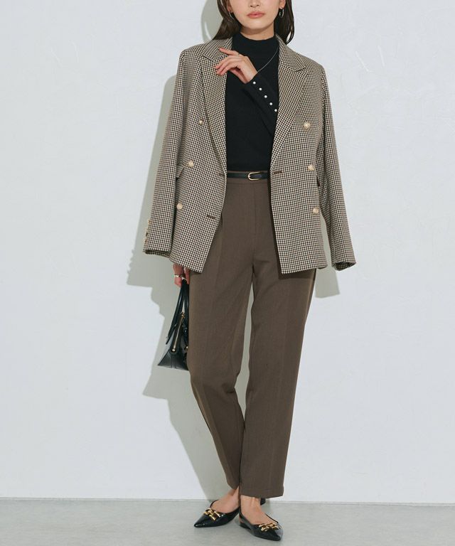 166cm / モカブラウン / TM