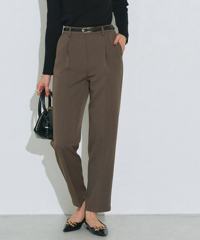 166cm / モカブラウン / TM