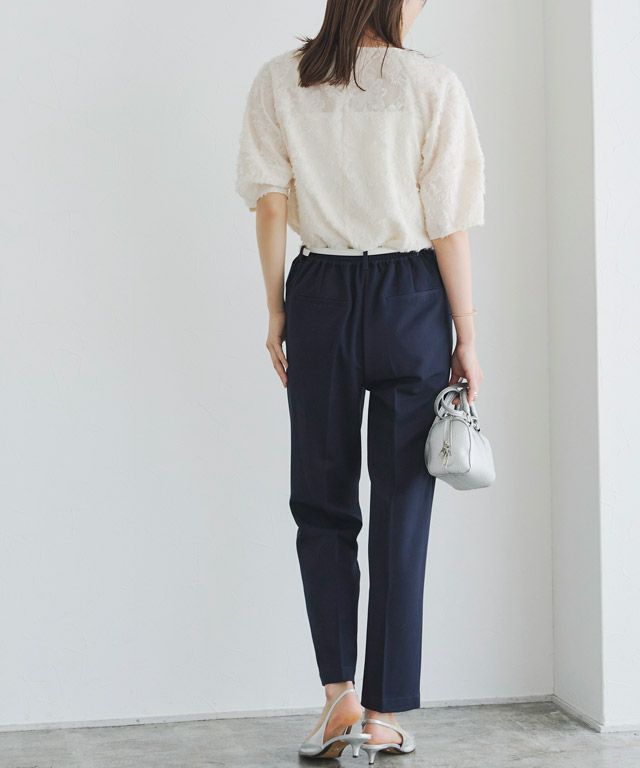 167cm / ベージュ / TM