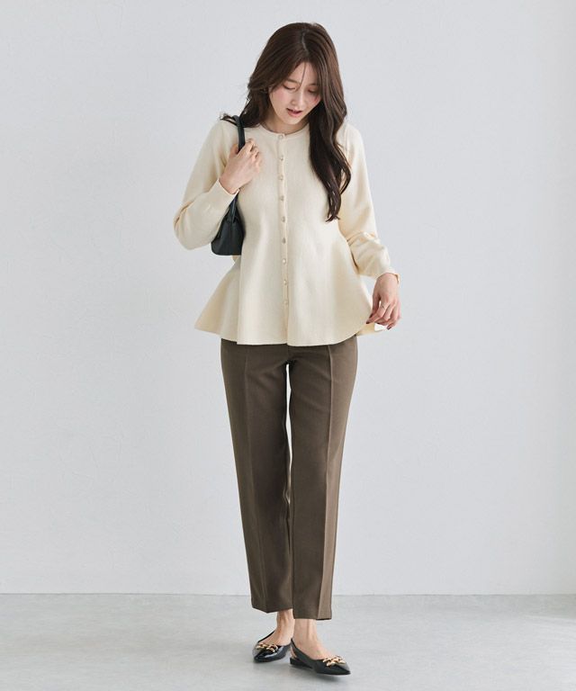 166cm / モカブラウン / TM