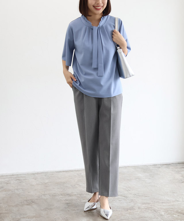 166cm / モカブラウン / TM