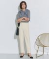 167cm / アイボリー / TM