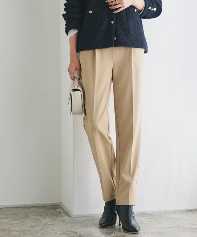 167cm / ベージュ / TM