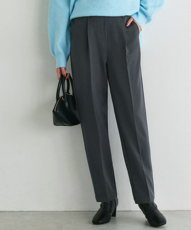 167cm / ダークチャコール / TM