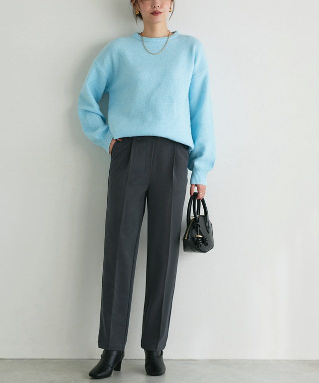 167cm / ダークチャコール / TM