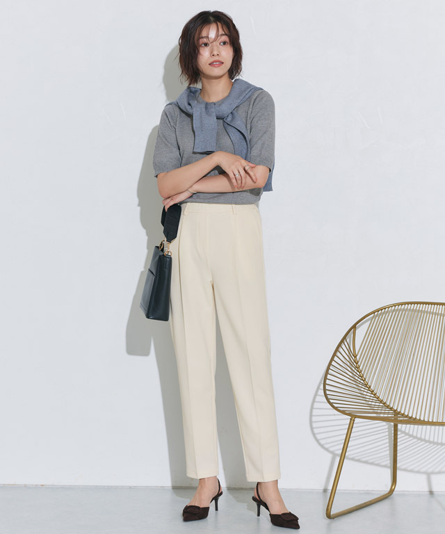 167cm / ダークネイビー / TM