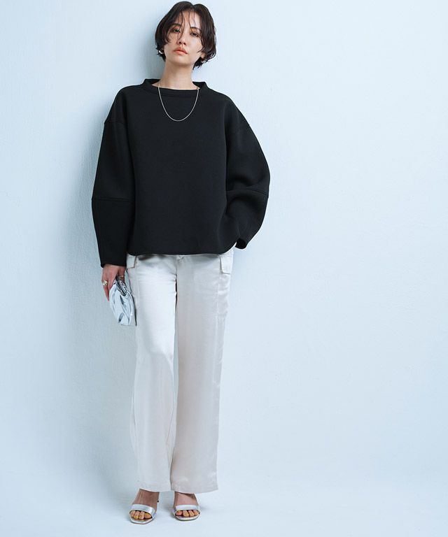 165cm / ブラック / M