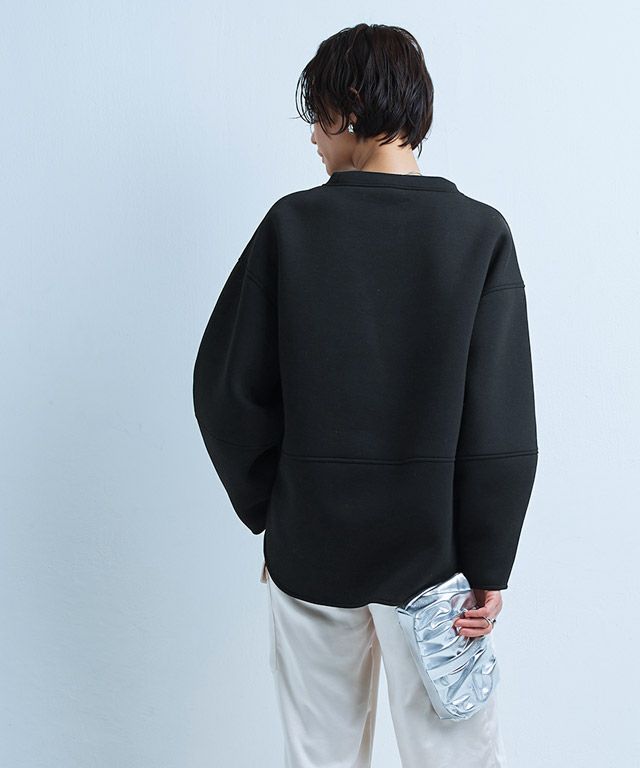 165cm / ブラック / M