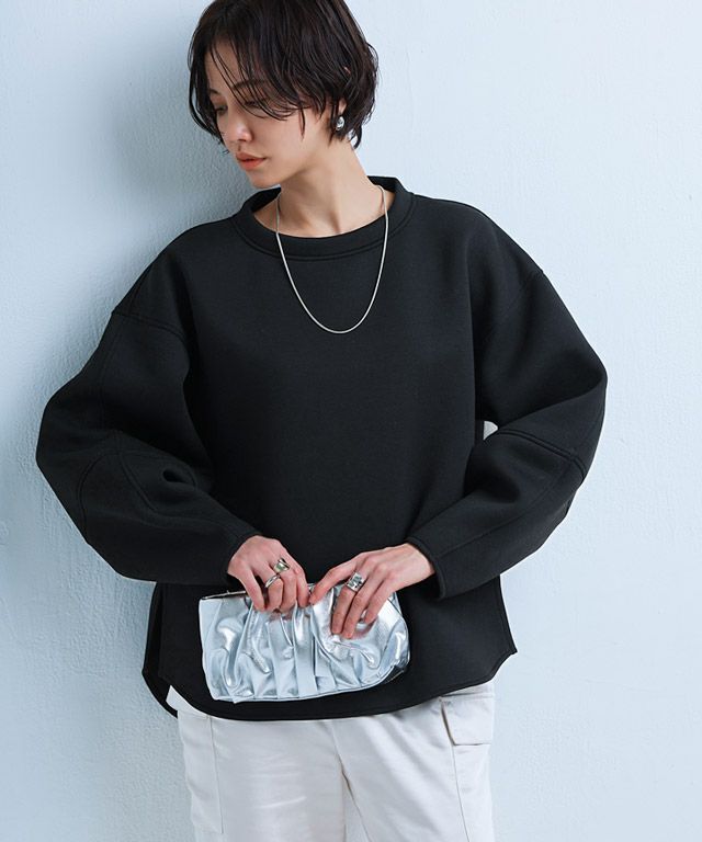 165cm / ブラック / M