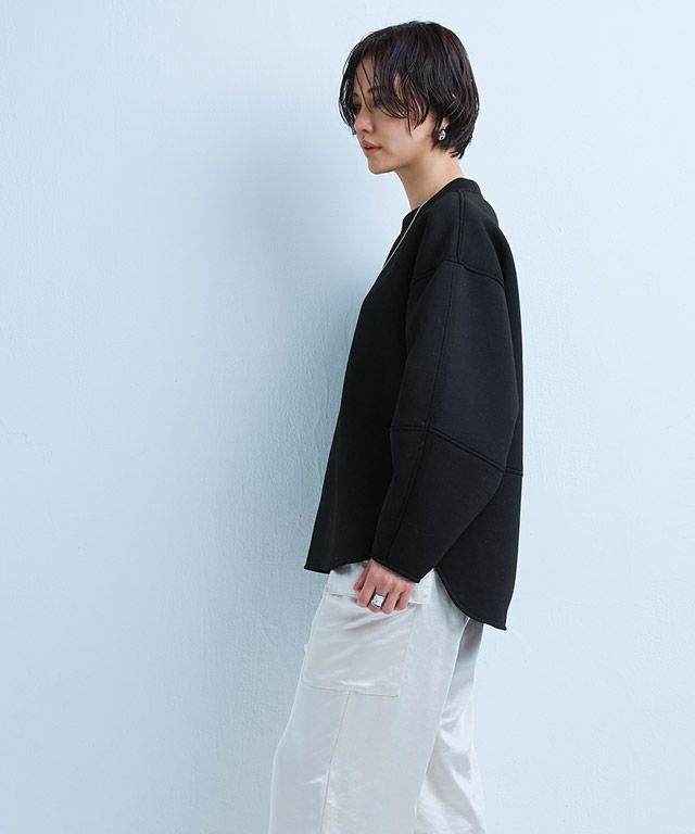 165cm / ブラック / M