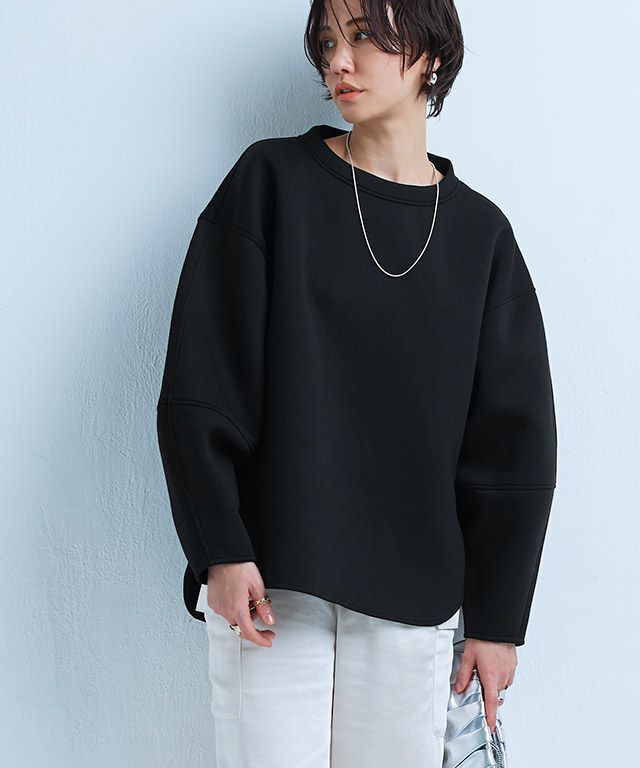165cm / ブラック / M