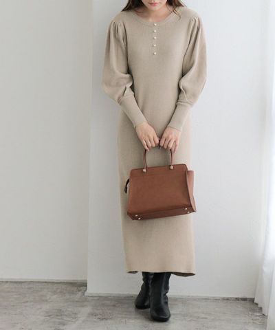 ワンピース《公式》Pierrot(ピエロ) レディースファッション通販