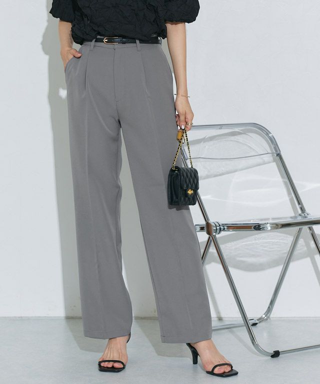 167cm / グレー / M