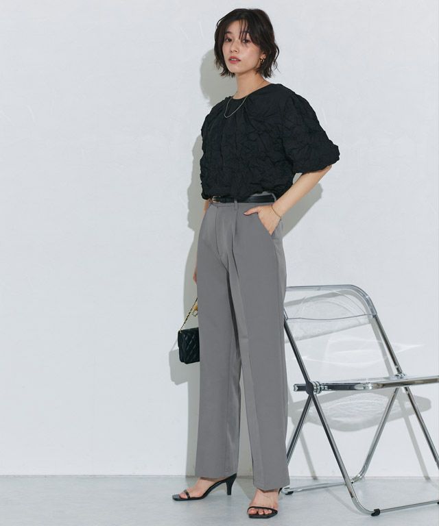 167cm / グレー / M