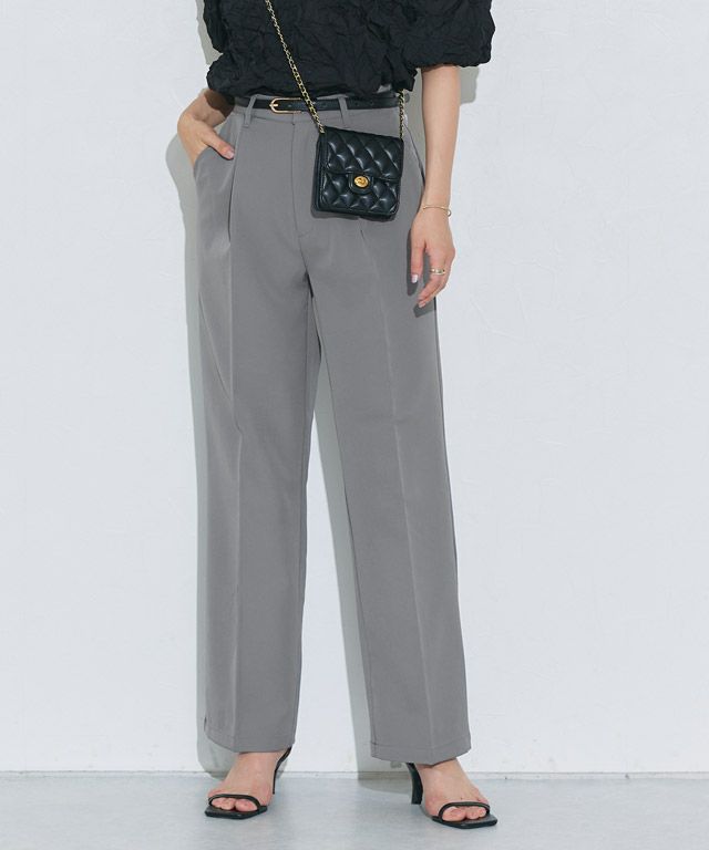 167cm / グレー / M