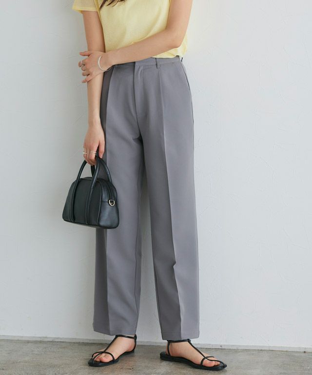 166cm / グレー / M