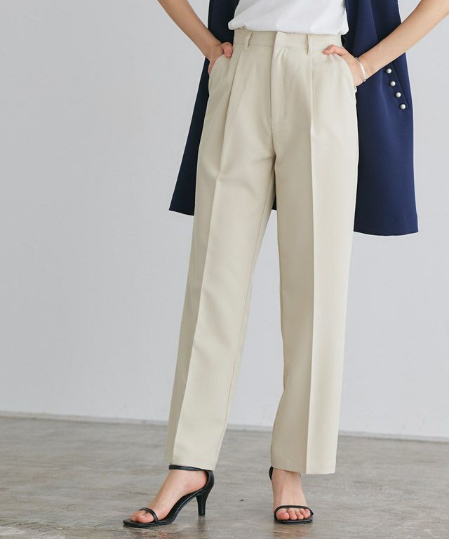 166cm /ライトベージュ / M