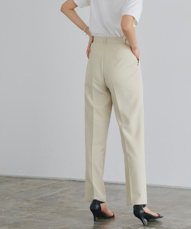 166cm /ライトベージュ / M