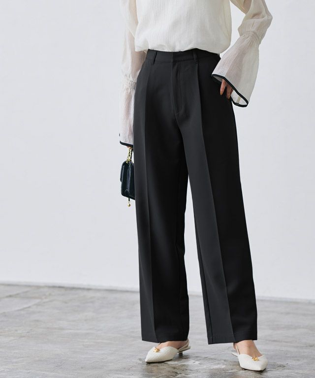 166cm / ブラック / M