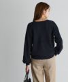 165cm / ダークネイビー / M