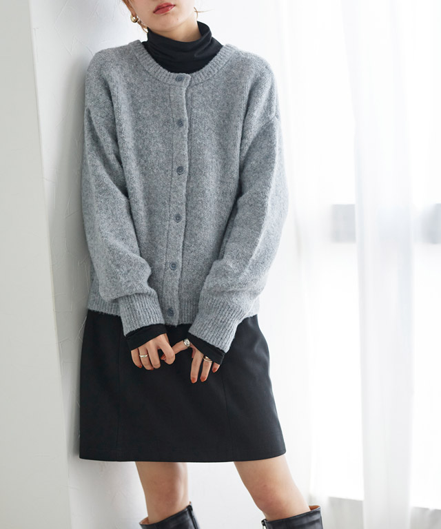 166cm / ミント / M
