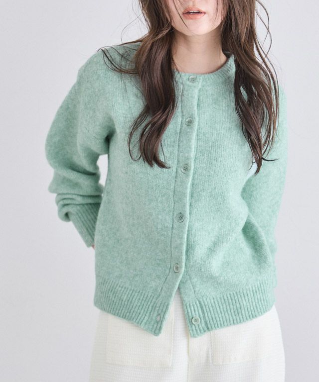 166cm / ミント / M