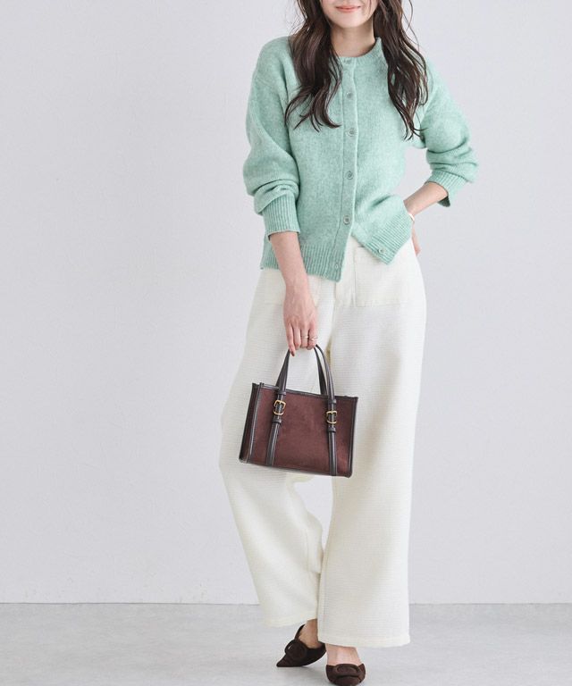 166cm / ミント / M