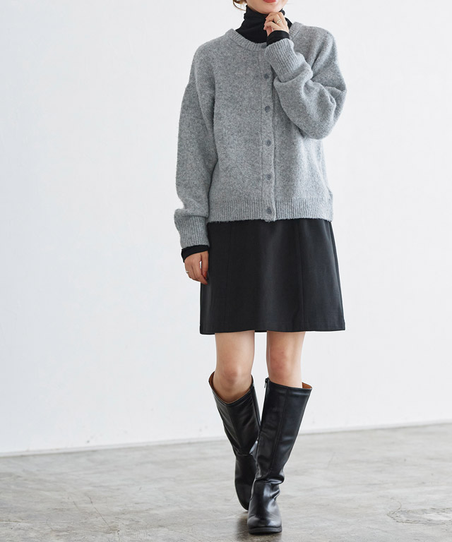 166cm / ミント / M