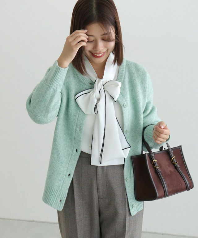 166cm / ミント / M