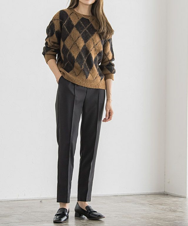 165cm / ブラック / M