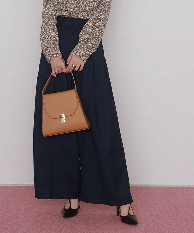 163cm / ネイビー / M