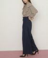 163cm / ネイビー / M