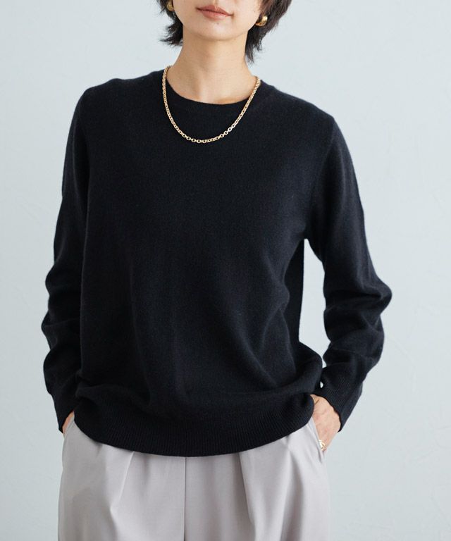 166cm / ブラック / M