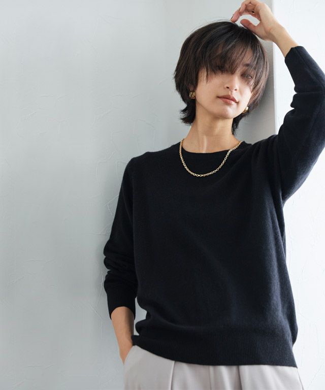 166cm / ブラック / M