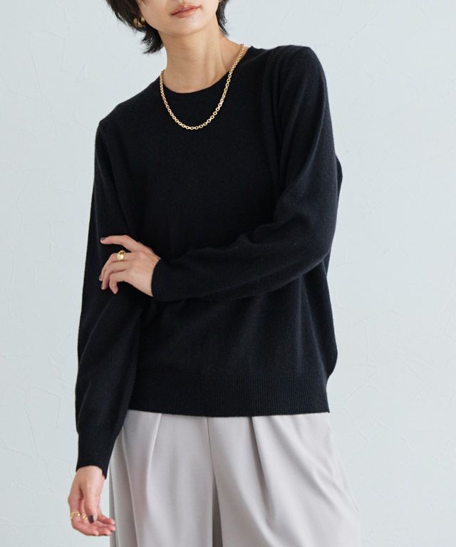 166cm / ブラック / M