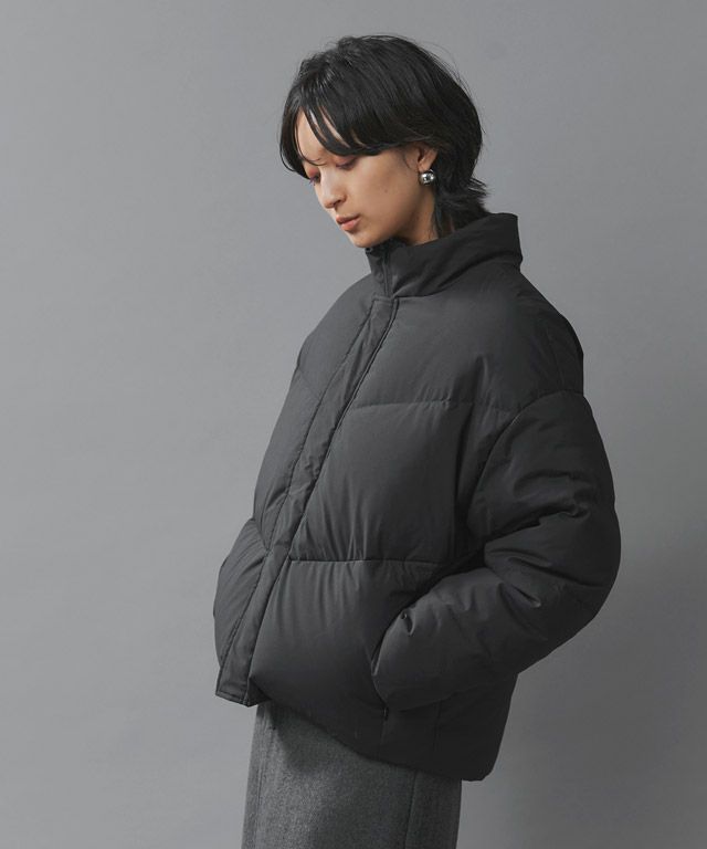 166cm / ブラック / M