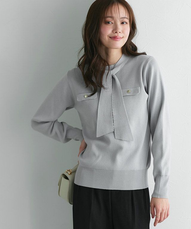 162cm / アイボリー / M