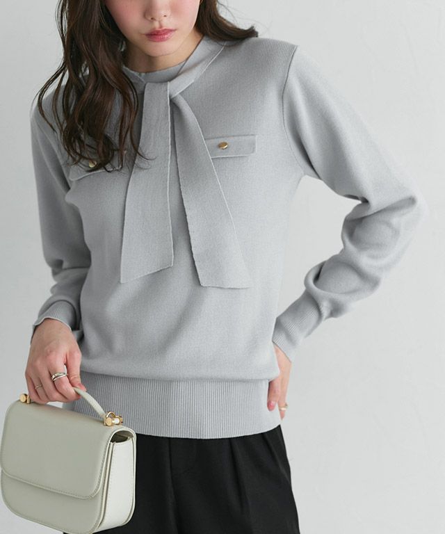 167cm / アイボリー / M