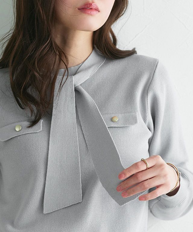 167cm / アイボリー / M