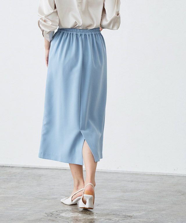 167cm / ブルー / M