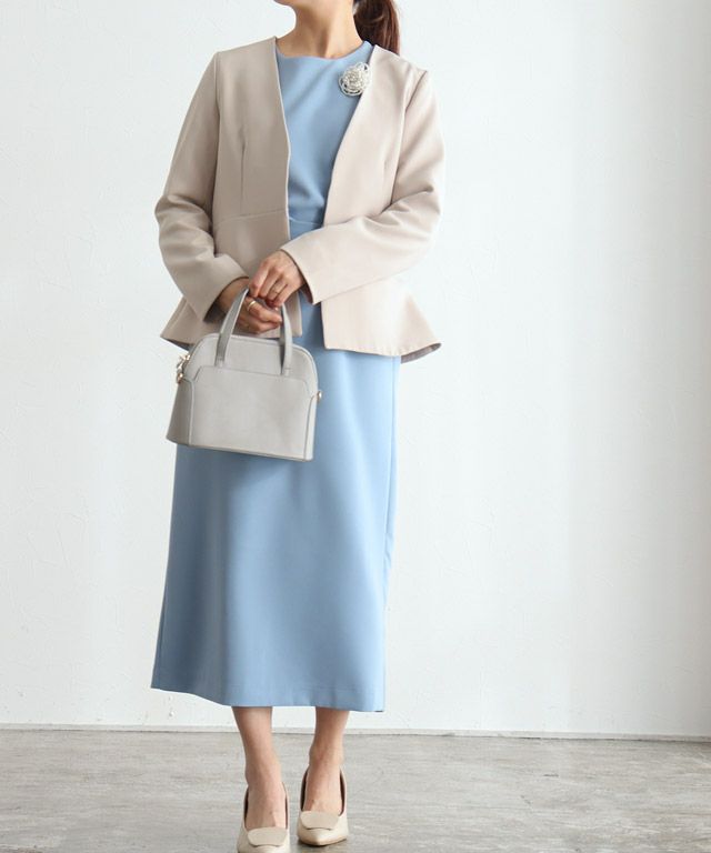 157cm / ブルー / M