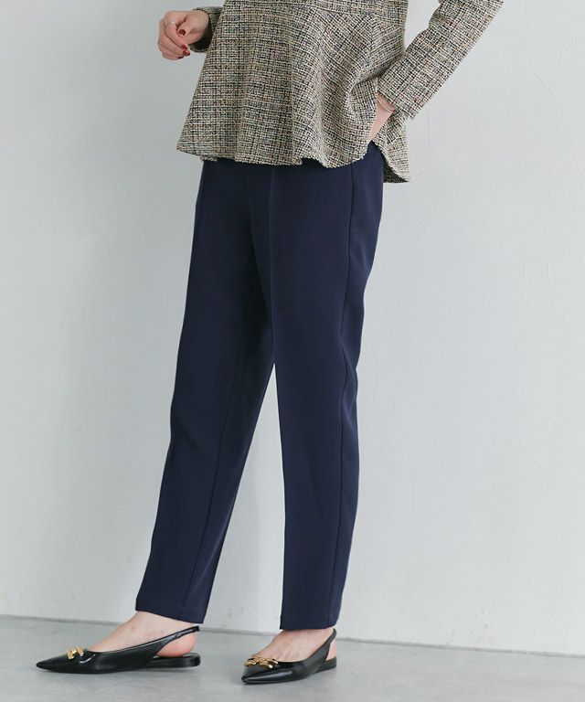 167cm / ネイビー / M