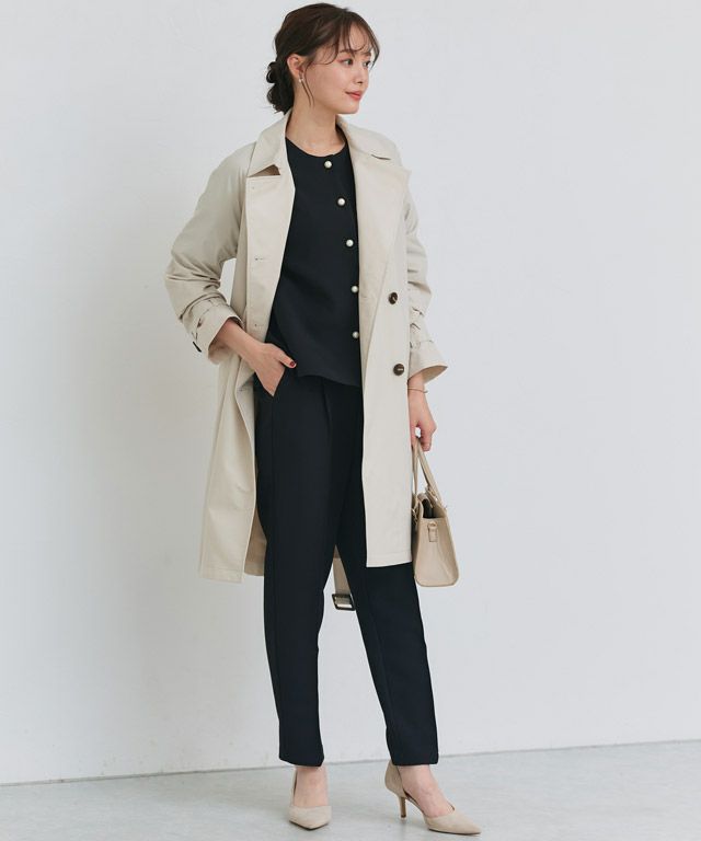 167cm / ブラック / M