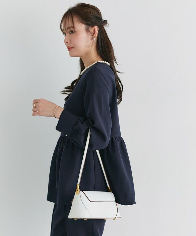 167cm / ネイビー /M