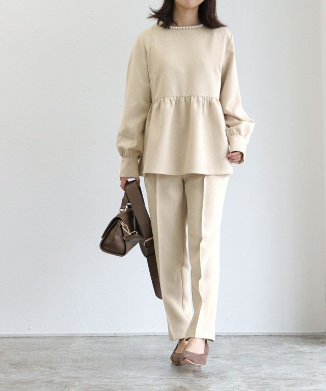 150cm / ライトベージュ / PM