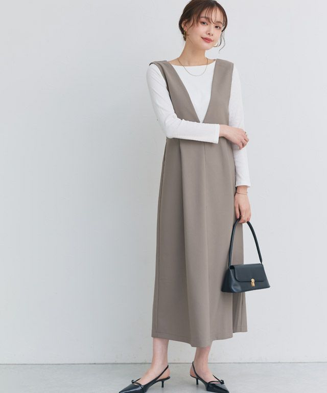 163cm / ネイビー / M