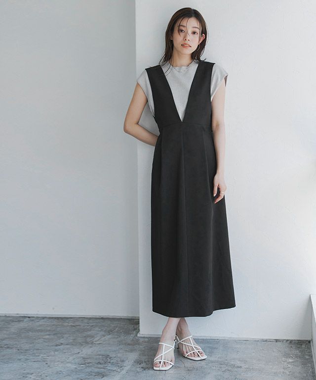 167cm / ブラック / M